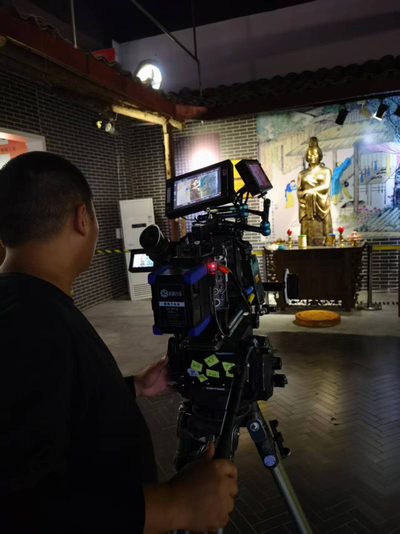 聚焦从江县产品宣传视频拍摄公司，以专业实力赋能品牌声量升级