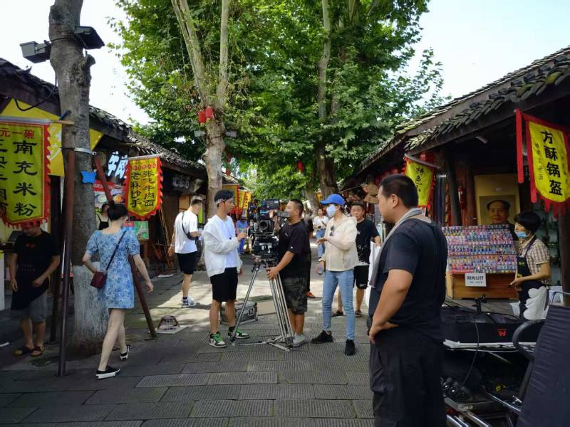 从江县电商产品视频拍摄制作，开启销量增长新引擎