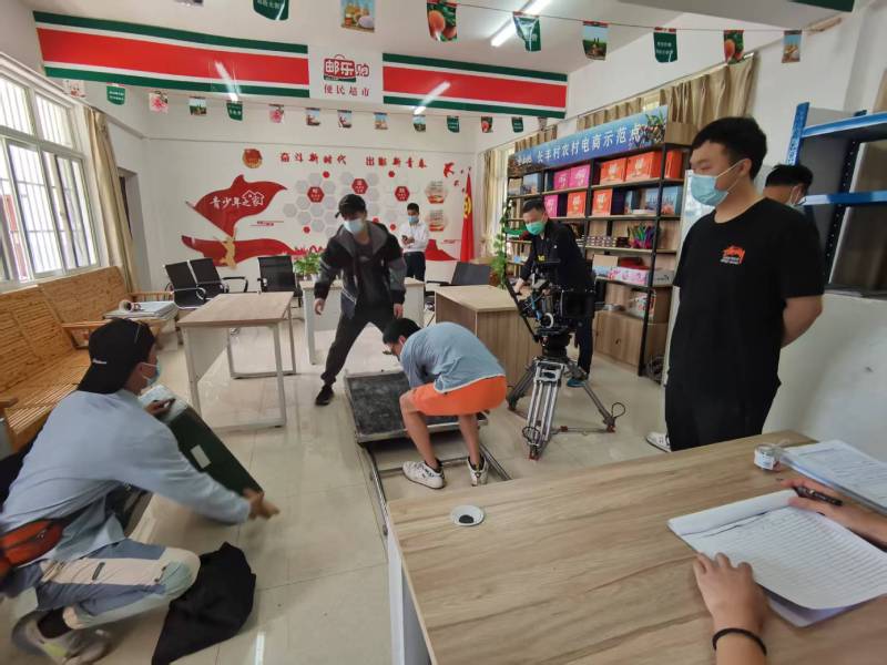 从江县电商产品视频拍摄制作实战秘籍，助力产品引爆电商流量
